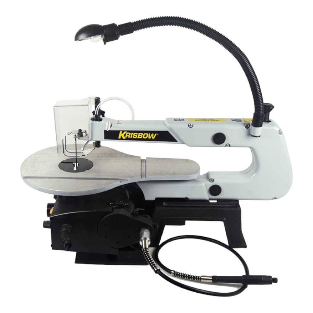 Gergaji kerawang scroll saw sales